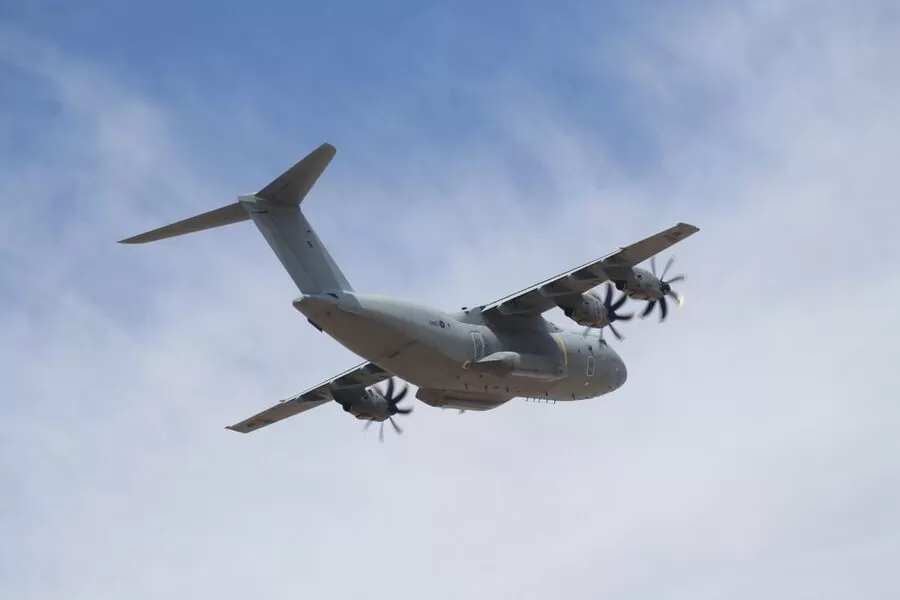 مدار الساعة,أخبار الأردن,اخبار الاردن,القوات المسلحة الأردنية,الإنزالات الجوية,القوات المسلحة,قطاع غزة,الإمارات العربية المتحدة,جمهورية مصر العربية,الجيش العربي,سلاح الجو الملكي