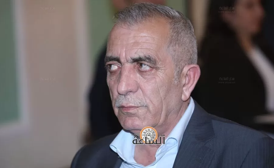 مدار الساعة,أخبار الأردن,اخبار الاردن,مصطفى الرواشدة