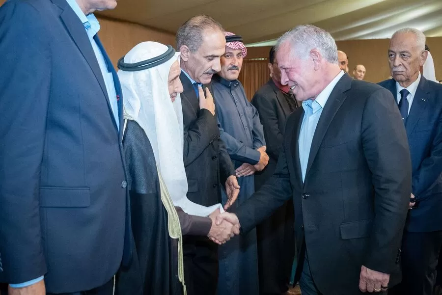 مدار الساعة,أخبار الأردن,اخبار الاردن,الملك عبدالله الثاني,الإنزالات الجوية,الحسين بن عبدالله الثاني,ولي العهد,اليوبيل الفضي,أونروا,المسجد الأقصى