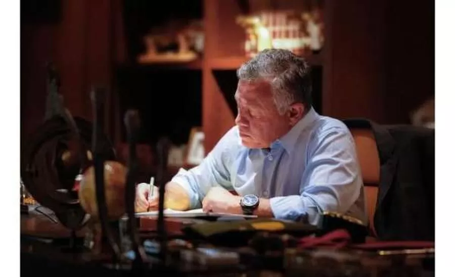 مدار الساعة,أخبار الأردن,اخبار الاردن,الملك عبدالله الثاني,صحيفة الرأي