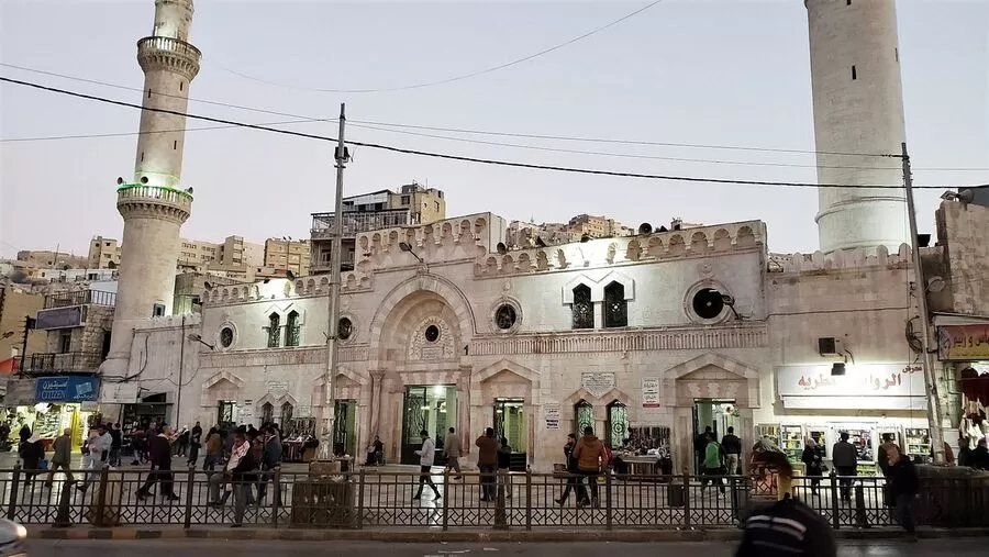 مدار الساعة,أخبار الأردن,اخبار الاردن,وزارة الأوقاف والشؤون والمقدسات الإسلامية,وزارة الأوقاف,عيد الفطر