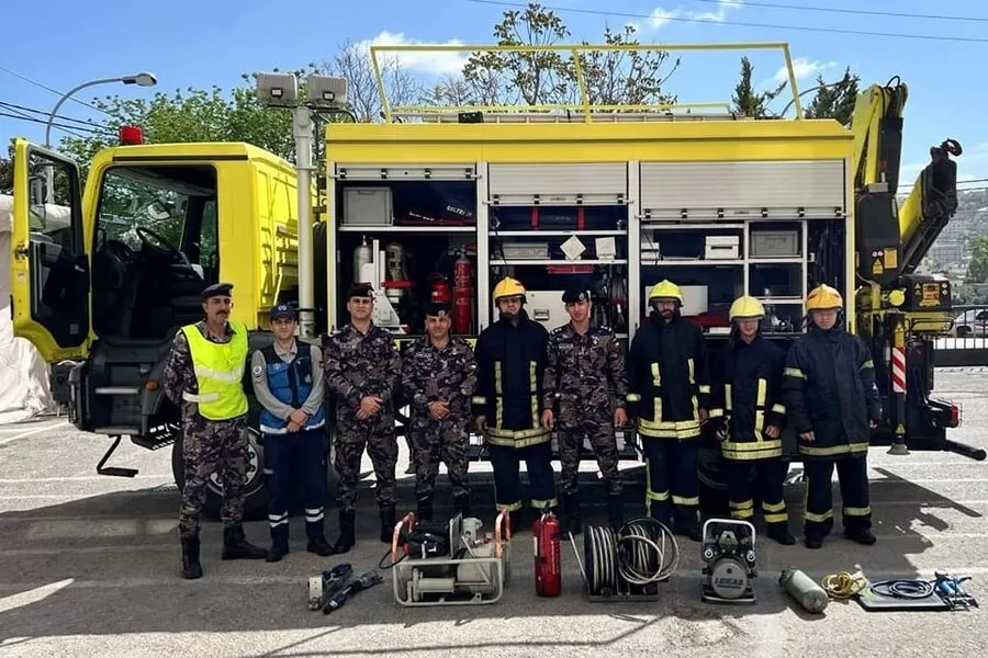 مدار الساعة,أخبار الأردن,اخبار الاردن,عيد الفطر,الدفاع المدني