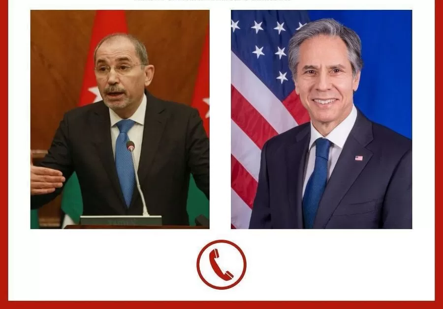 مدار الساعة,أخبار الأردن,اخبار الاردن,نائب رئيس الوزراء,وزير الخارجية وشؤون المغتربين,أيمن الصفدي,رئيس الوزراء,الأمم المتحدة