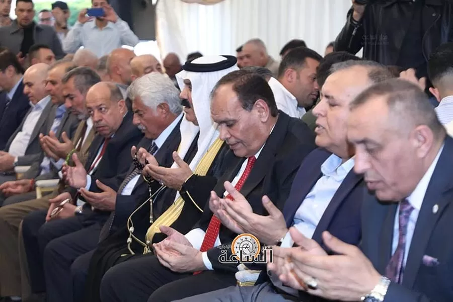 مدار الساعة,جاهات وأعراس الأردن,جهاد قطيشات,الشيخ خالد العيطان,المختار موسى الصقيري الدعجة