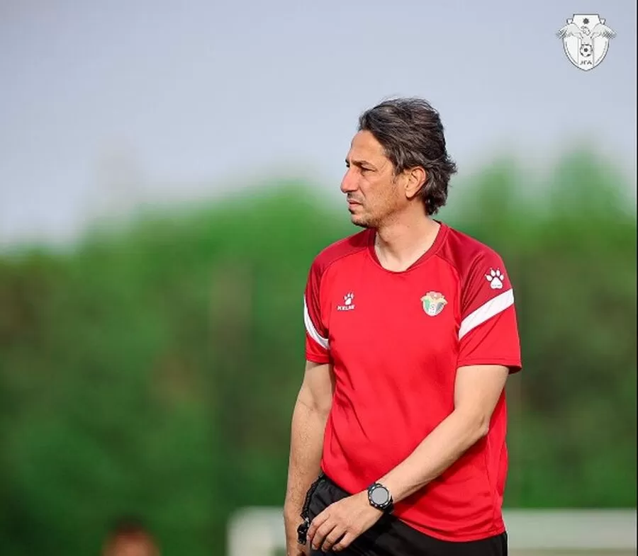 مدار الساعة,أخبار رياضية,بطولة غرب آسيا,المنتخب الأولمبي الأردني,كأس آسيا