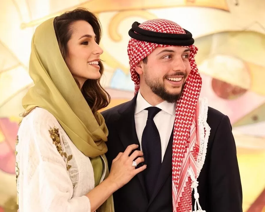 مدار الساعة,مناسبات أردنية,ولي العهد,الأميرة رجوة,الملك عبدالله الثاني,الملكة رانيا العبدالله