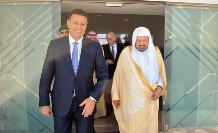 مدار الساعة,أخبار الأردن,اخبار الاردن,وزير العدل,مجلس النواب الأردني,المملكة العربية السعودية