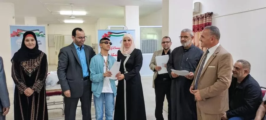 مدار الساعة,مناسبات أردنية