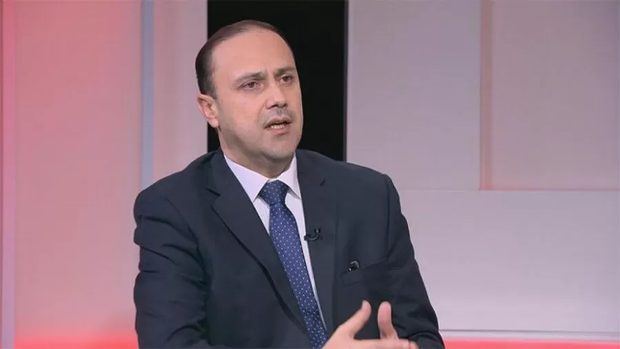 مدار الساعة,أخبار مجلس النواب الأردني,محمد المومني