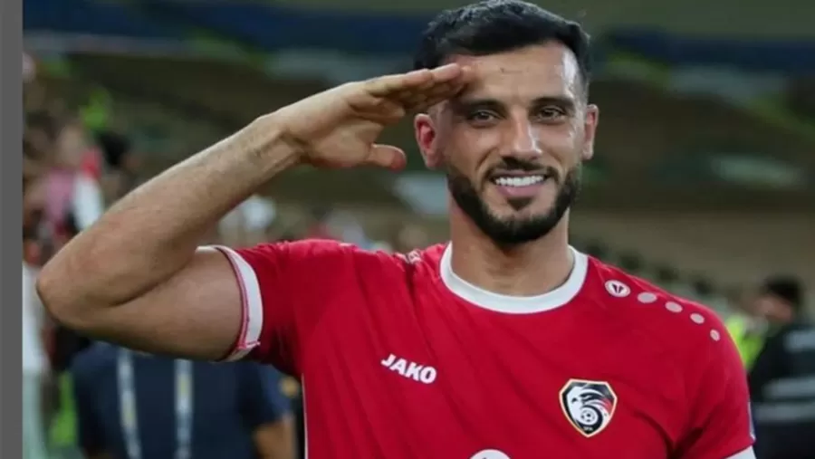 مدار الساعة,أخبار رياضية,كأس آسيا