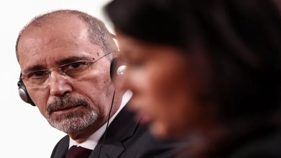 مدار الساعة,أخبار الأردن,اخبار الاردن,نائب رئيس الوزراء,وزير الخارجية وشؤون المغتربين,رئيس الوزراء,أيمن الصفدي,الأمم المتحدة,قطاع غزة,الضفة الغربية,أونروا