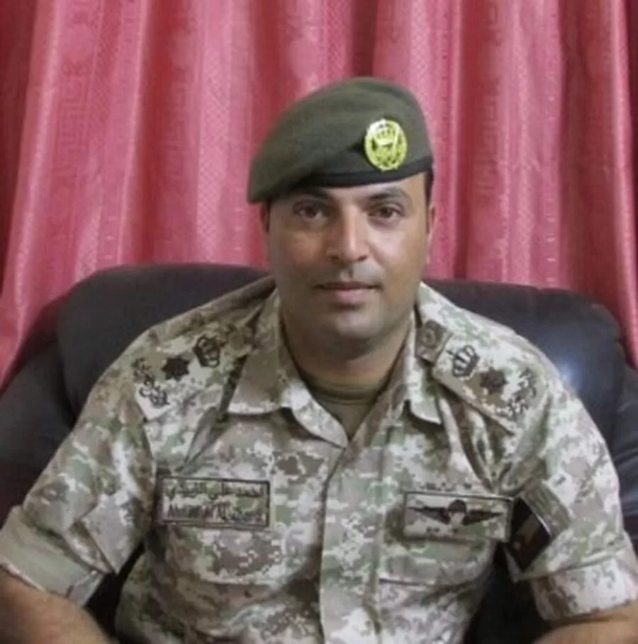 مدار الساعة,مناسبات أردنية,القوات المسلحة