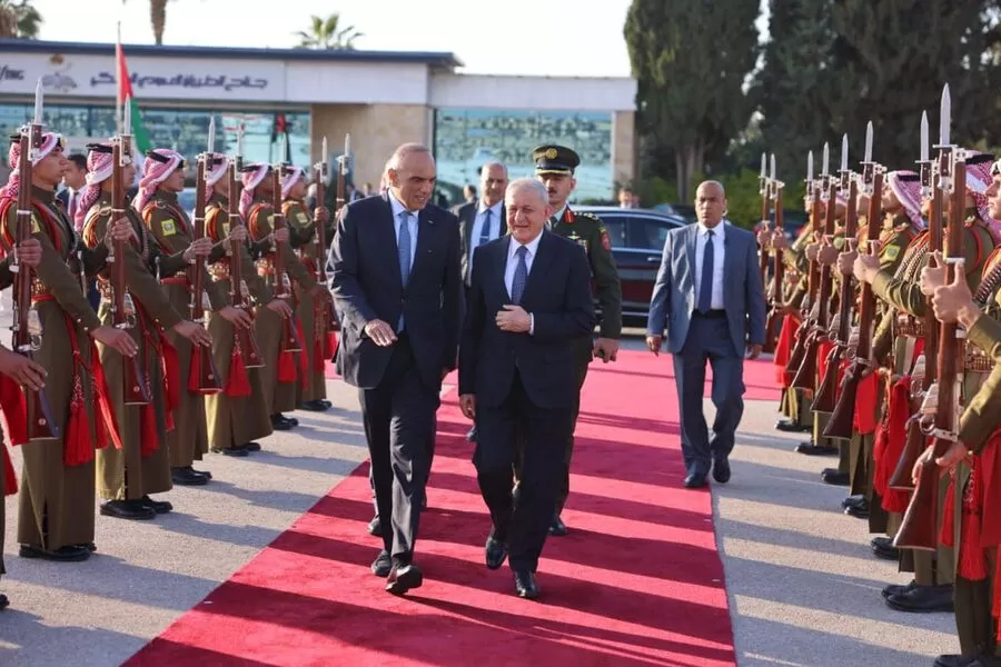 مدار الساعة,أخبار الأردن,اخبار الاردن,وزير الصناعة والتجارة والتموين,رئيس الوزراء,الملك عبدالله الثاني,رئاسة الوزراء,مجلس الأعيان,مجلس النواب