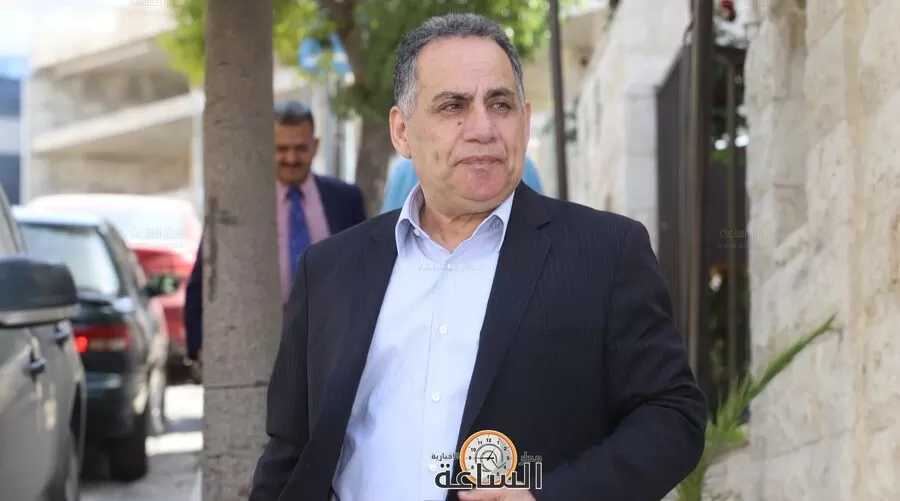 مدار الساعة,مناسبات أردنية