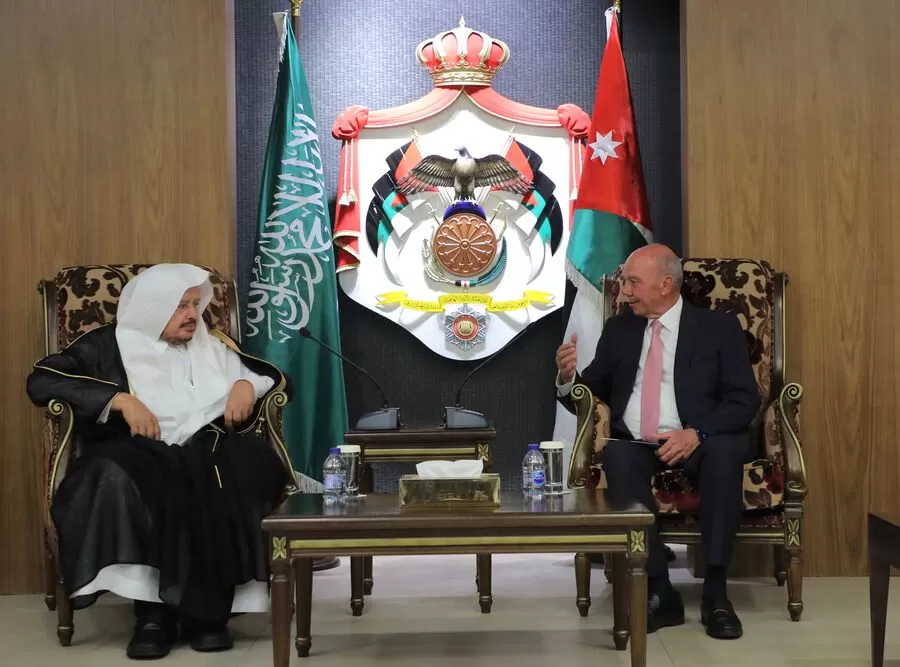 مدار الساعة,أخبار مجلس النواب الأردني,الملك عبدالله الثاني,الضفة الغربية,الملك سلمان
