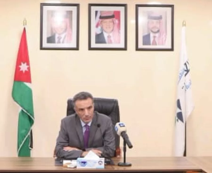 مدار الساعة,مناسبات أردنية,سلطة منطقة العقبة الاقتصادية الخاصة