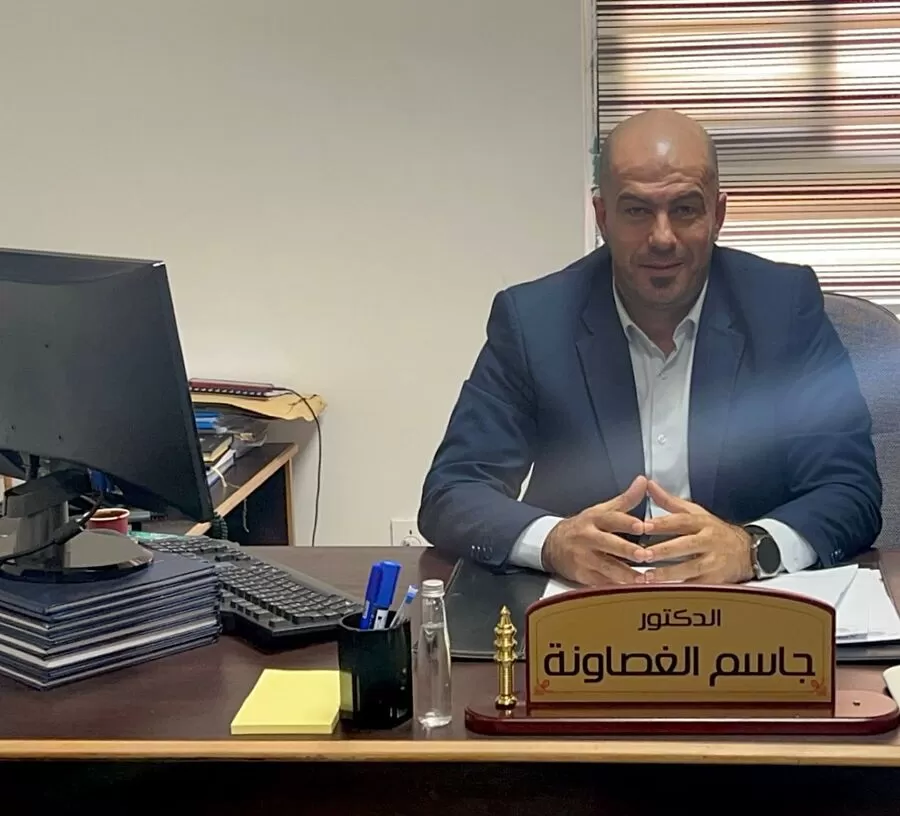 مدار الساعة,أخبار المجتمع الأردني,جامعة العلوم التطبيقية