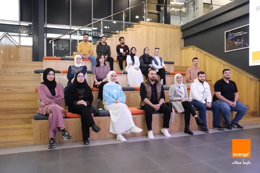 مدار الساعة,مناسبات أردنية,وادي الأردن,الذكاء الاصطناعي