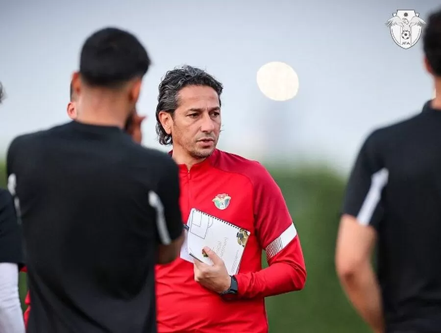 مدار الساعة,أخبار رياضية,كأس آسيا,المنتخب الأولمبي الأردني