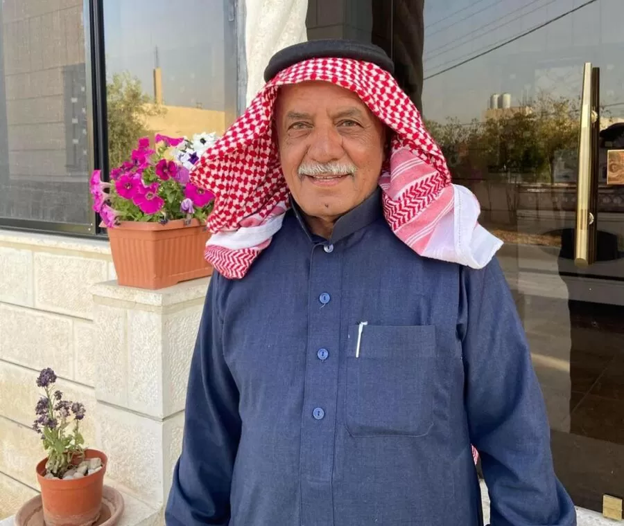 مدار الساعة,وفيات اليوم في الأردن,إمام الحضرة الهاشمية,ولي العهد,الملك عبدالله الثاني,الأمير حسين,القوات المسلحة الأردنية,الديوان الملكي الهاشمي,القوات المسلحة,وسائل التواصل الاجتماعي
