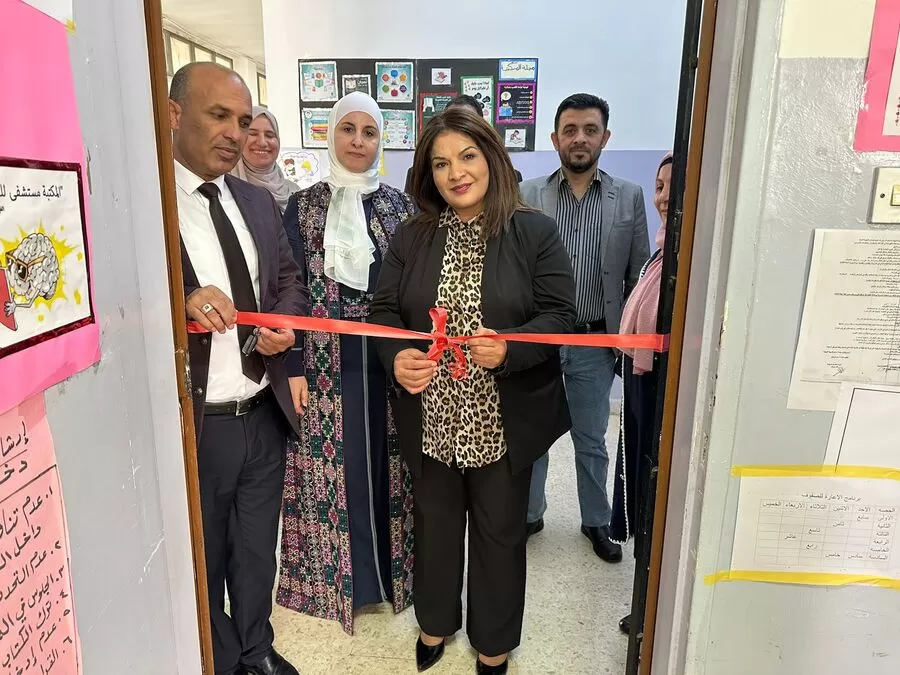 مدار الساعة,مناسبات أردنية,اليوبيل الفضي