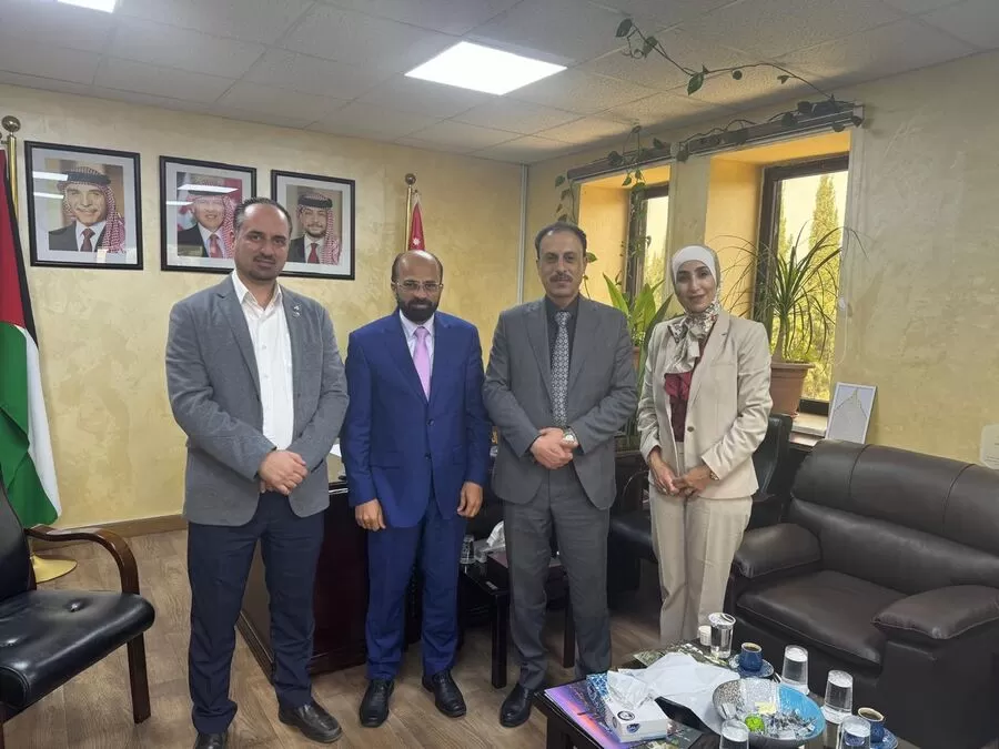 مدار الساعة,أخبار الجامعات الأردنية,جامعة الزرقاء,الجامعة الأردنية