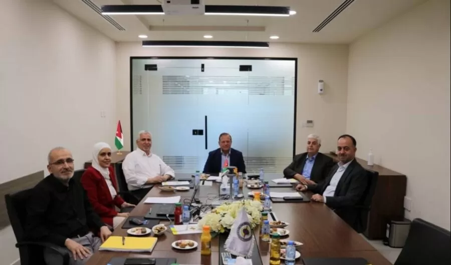 مدار الساعة,أخبار اقتصادية,المؤسسة العامة للضمان الاجتماعي