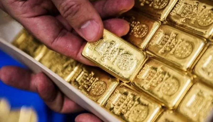 مدار الساعة,أخبار اقتصادية,أسعار الذهب