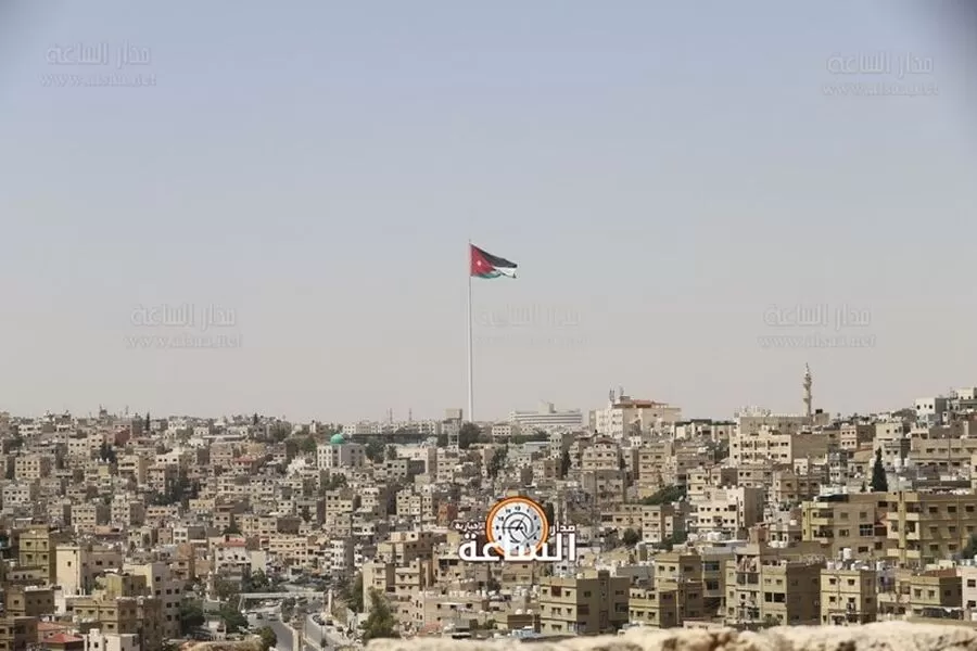مدار الساعة,الطقس في الأردن اليوم,طقس الأردن,طقس العرب,طقس العرب الاردن,درجات الحرارة العظمى والصغرى,درجات الحرارة,الأرصاد الجوية,البحر الميت