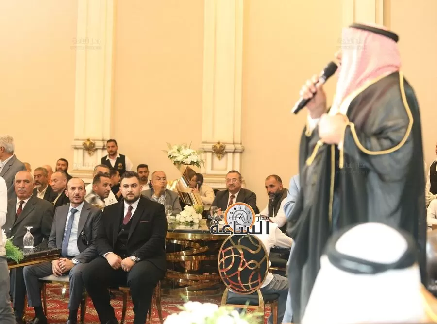 مدار الساعة,أخبار المجتمع الأردني,جاهات وأعراس الأردن,الملك عبدالله الثاني