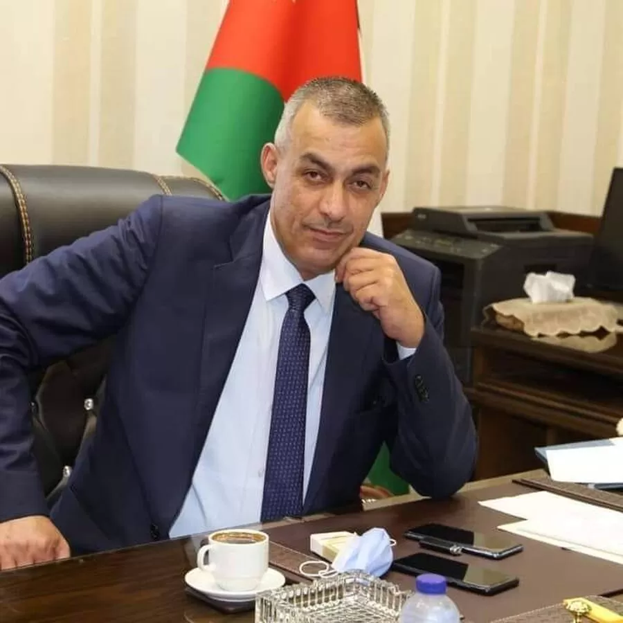 مدار الساعة,مناسبات أردنية