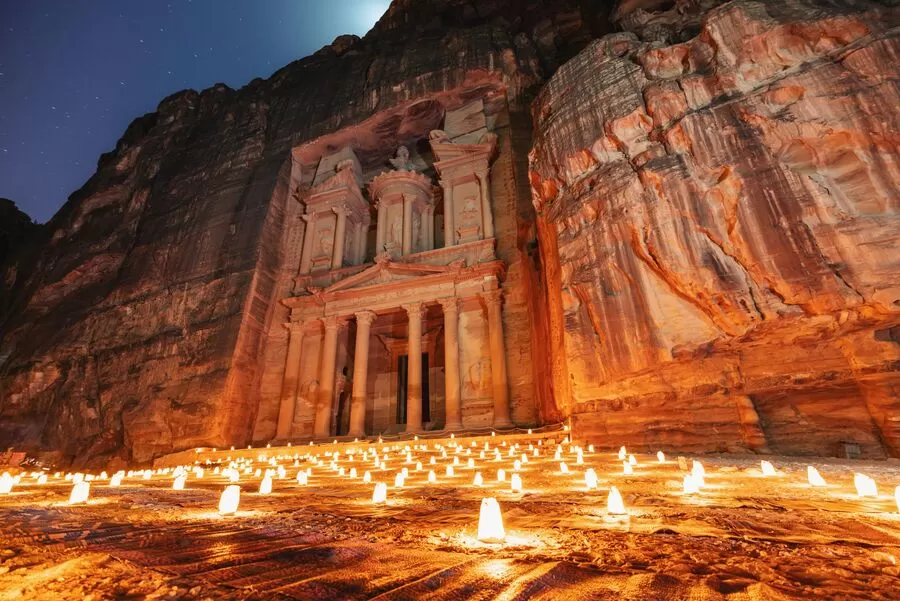 مدار الساعة,أخبار السياحة في الأردن,وزارة السياحة والآثار,وزارة السياحة