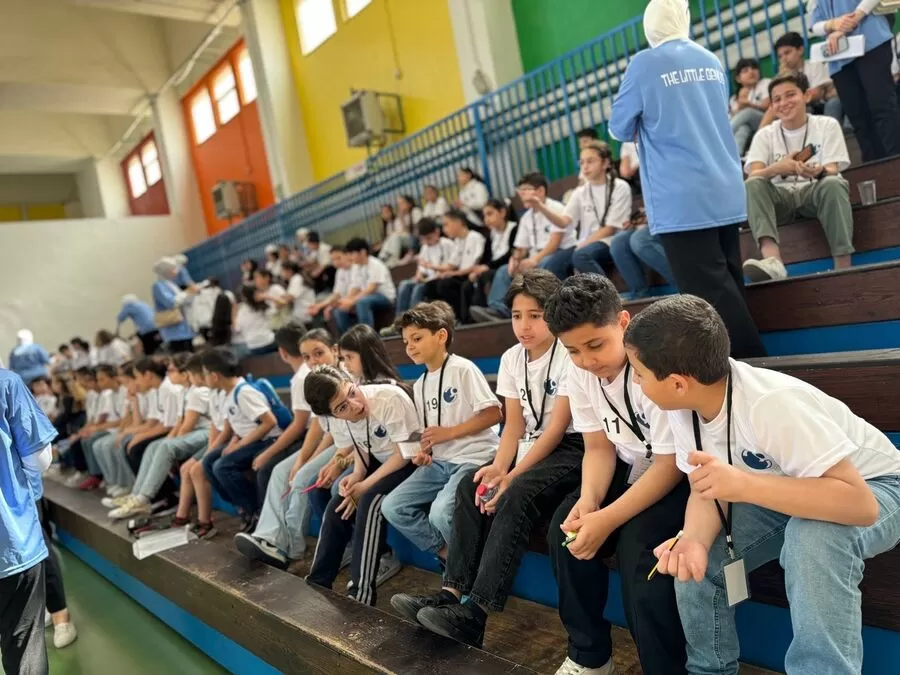 مدار الساعة,مناسبات أردنية