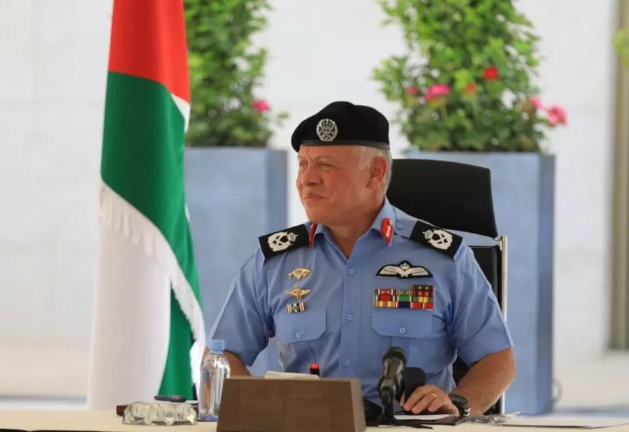 مدار الساعة,أخبار الأردن,اخبار الاردن,الملك عبدالله الثاني,مديرية الأمن العام,الأمن العام