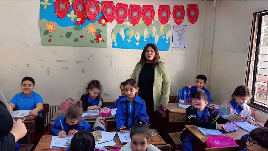 مدار الساعة,مناسبات أردنية