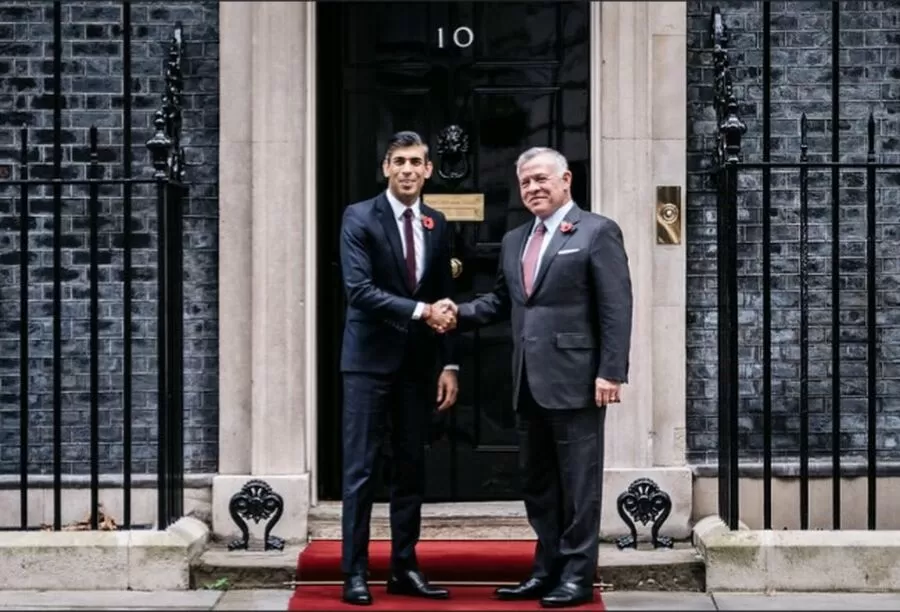 مدار الساعة,أخبار الأردن,اخبار الاردن,الملك عبدالله الثاني,رئيس الوزراء,الأمم المتحدة,أونروا