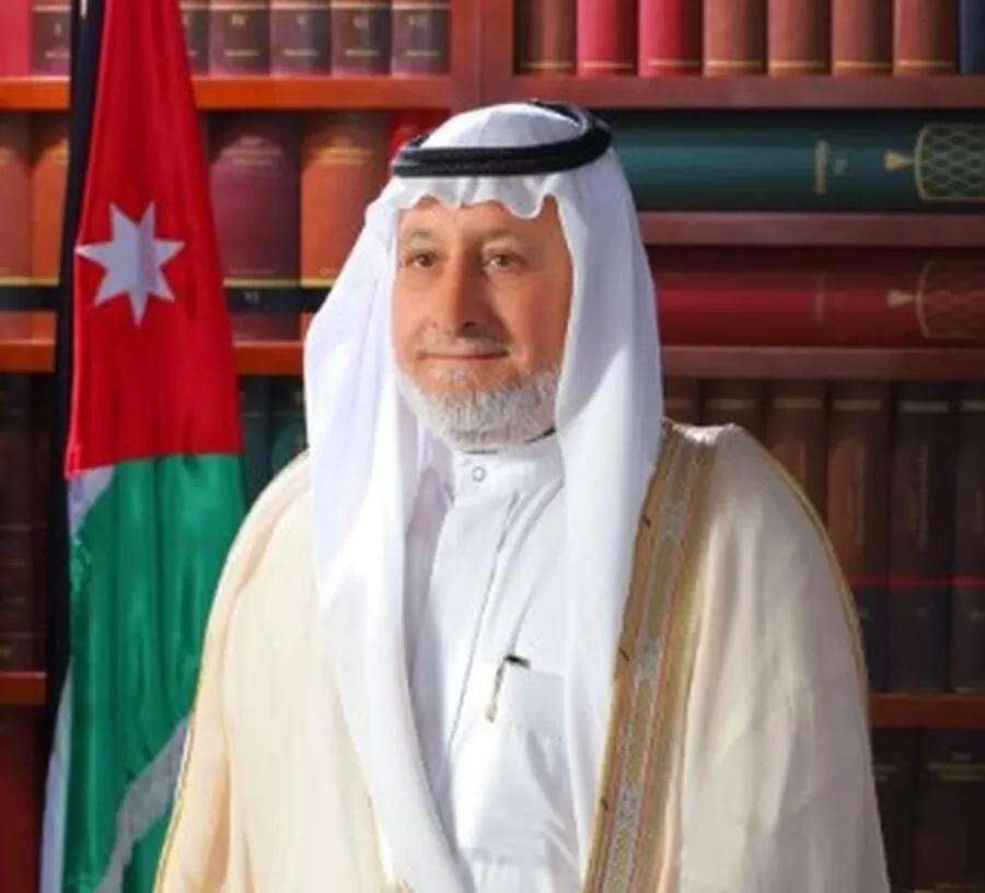 مدار الساعة,مناسبات أردنية,عبدالله بن الحسين