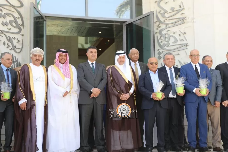 مدار الساعة,أخبار الأردن,اخبار الاردن,وزير الزراعة,خالد حنيفات,ولي العهد,الأمير محمد بن سلمان,المملكة العربية السعودية,التنمية المستدامة