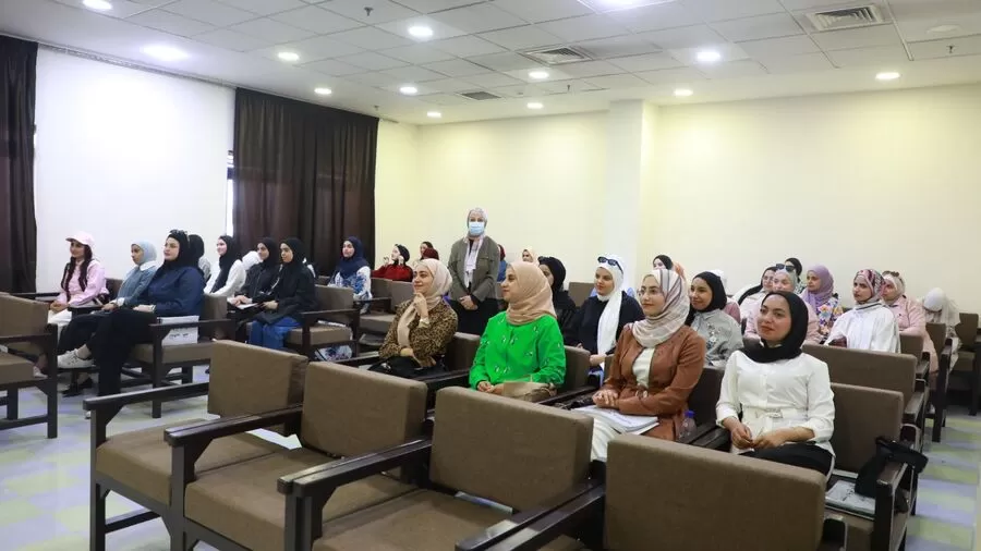 مدار الساعة,أخبار الجامعات الأردنية,جامعة الزرقاء