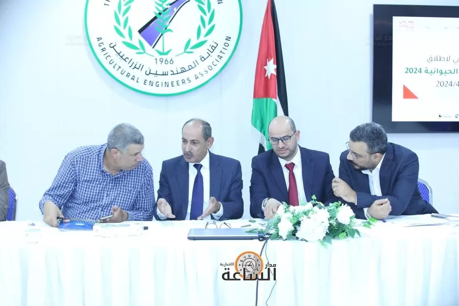 مدار الساعة,أخبار الأردن,اخبار الاردن,الملك عبد الله الثاني,المملكة الأردنية الهاشمية,الذكاء الاصطناعي