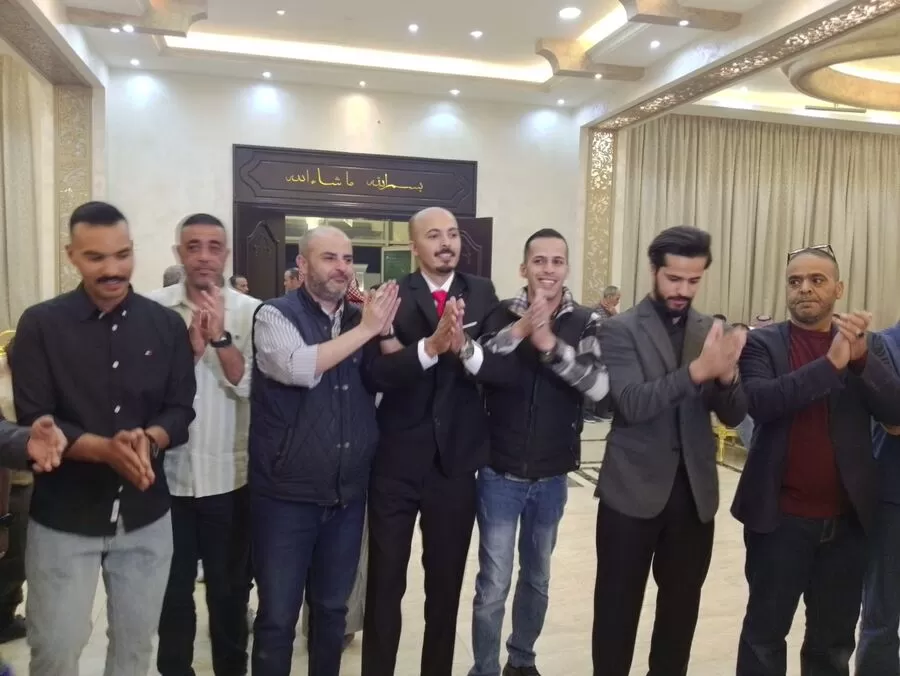 مدار الساعة,Video,فيديو,جاهات وأعراس الأردن