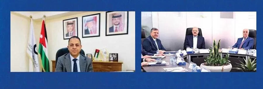 مدار الساعة,أخبار اقتصادية,البنك العربي الإسلامي الدولي,البنك المركزي الأردني,البنك العربي,البنك المركزي