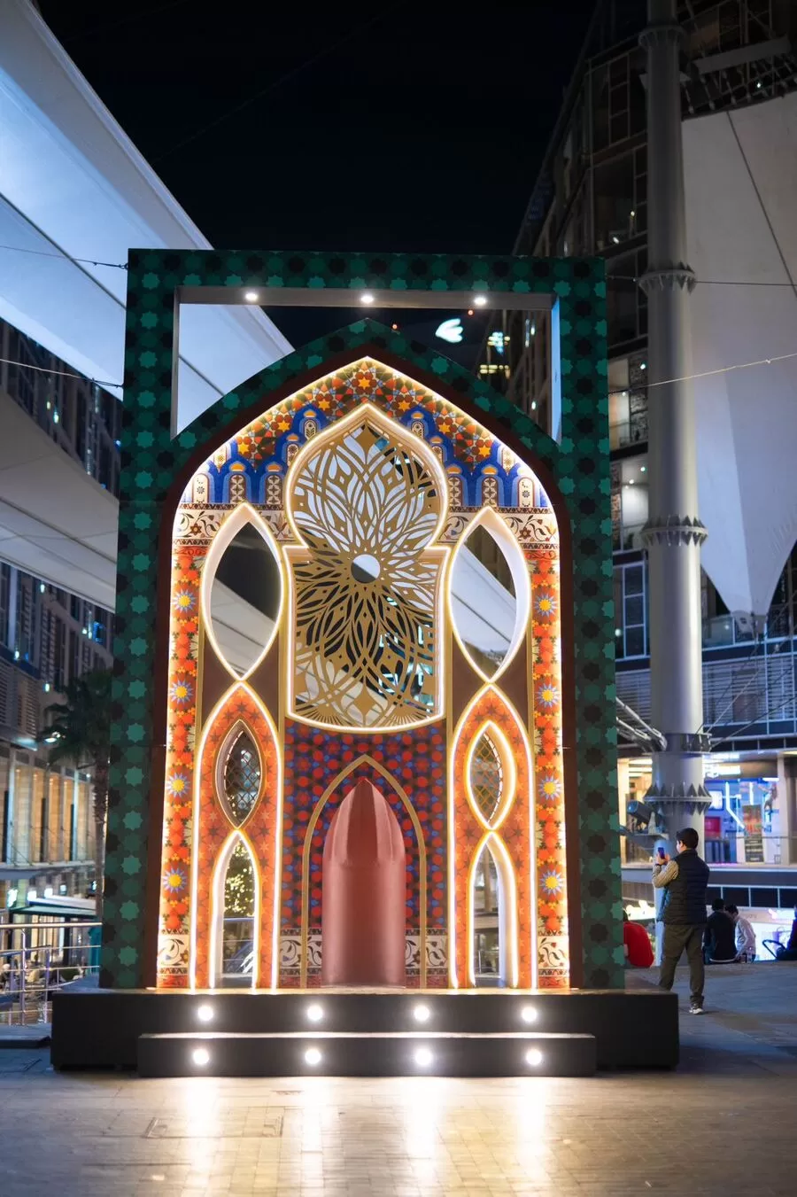 مدار الساعة,مناسبات أردنية