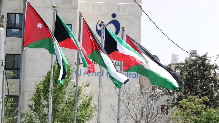 مدار الساعة,أخبار الأردن,اخبار الاردن,الملك عبدالله الثاني,الحسين بن عبدالله الثاني,ولي العهد,الشيخ مشعل الأحمد