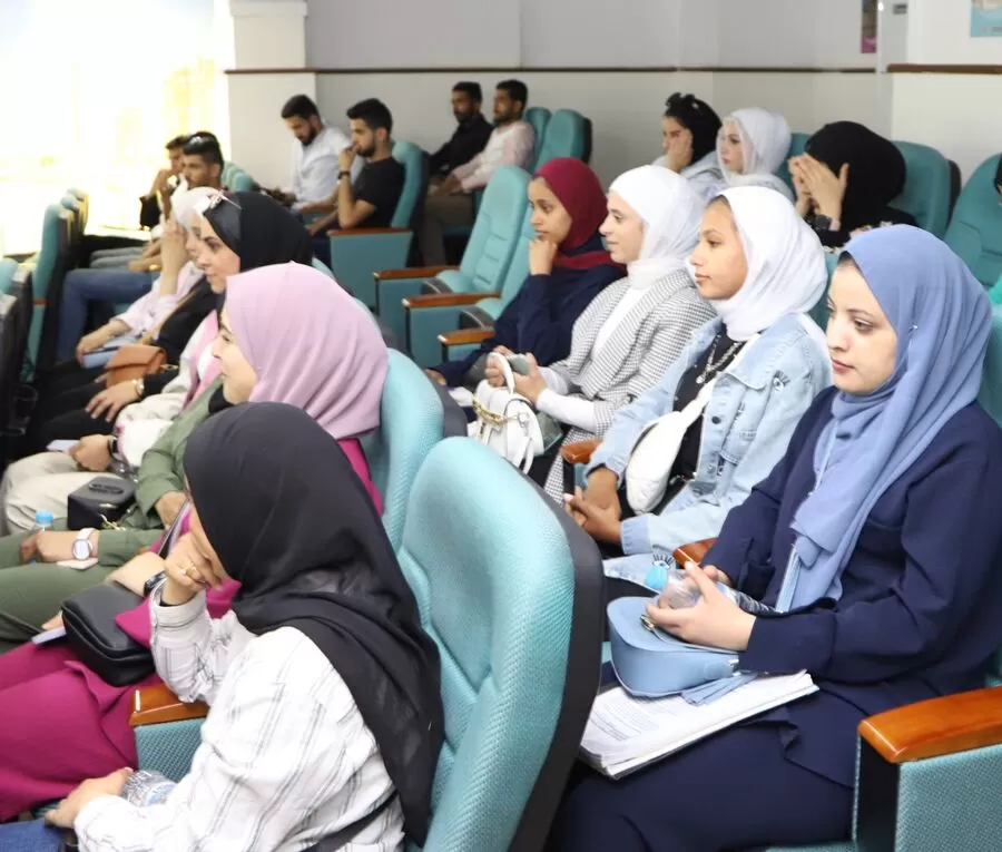 مدار الساعة,أخبار الجامعات الأردنية,أخبار الأحزاب الأردنية,جامعة البلقاء التطبيقية