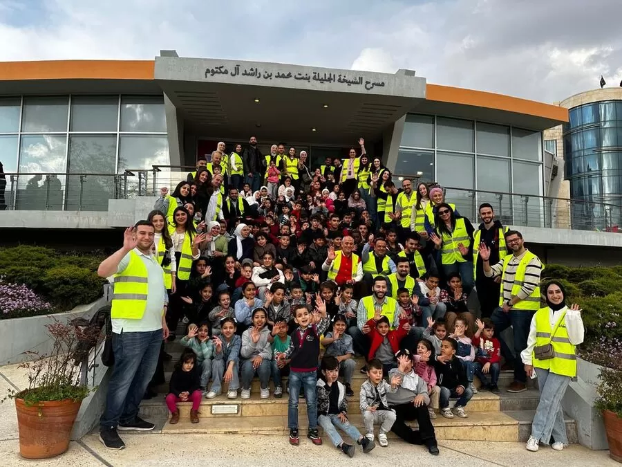 مدار الساعة,مناسبات أردنية,البنك العربي الإسلامي الدولي,البنك العربي,بنك الأردن,بنك الاتحاد,شركة زين للاتصالات