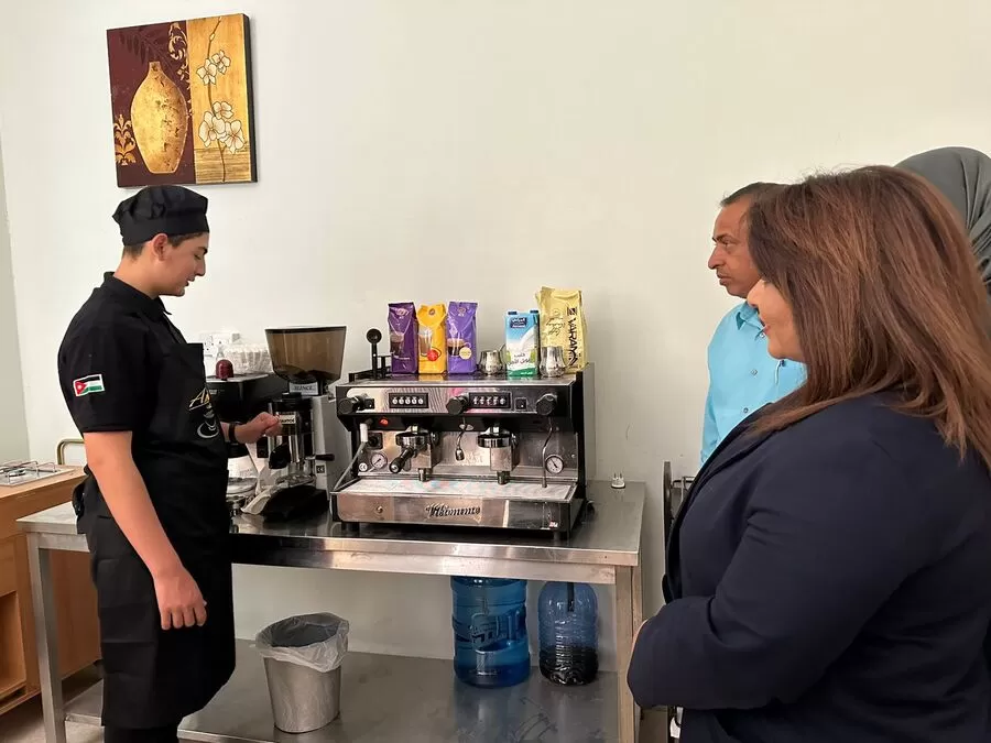 مدار الساعة,مناسبات أردنية,القبول الموحد