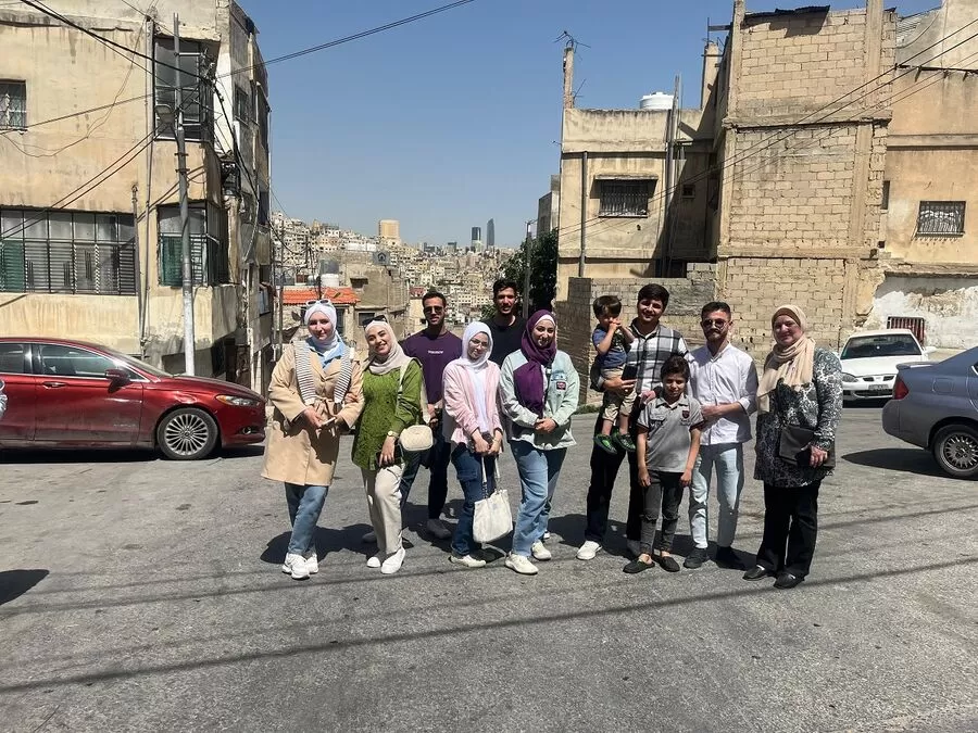 مدار الساعة,أخبار الجامعات الأردنية,أمانة عمان الكبرى,جامعة الزرقاء,كلية الهندسة التكنولوجية