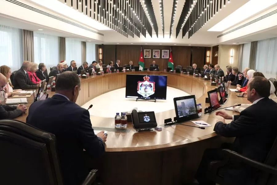 مدار الساعة,أخبار الأردن,اخبار الاردن,الملك عبدالله الثاني,رئيس الوزراء,الحسين بن عبدالله الثاني,ولي العهد,الانتخابات النيابية,الهيئة المستقلة للانتخاب