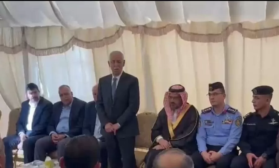 مدار الساعة,أخبار الأردن,اخبار الاردن,إمام الحضرة الهاشمية,ولي العهد,الملك عبدالله الثاني,الحسين بن عبدالله الثاني,الديوان الملكي الهاشمي